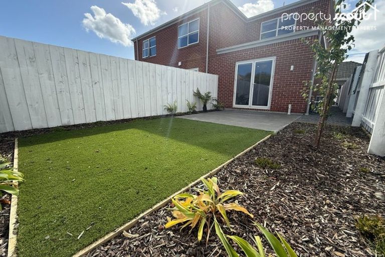Photo of property in 3/7 Hercules Street, Shirley, Christchurch, 8013
