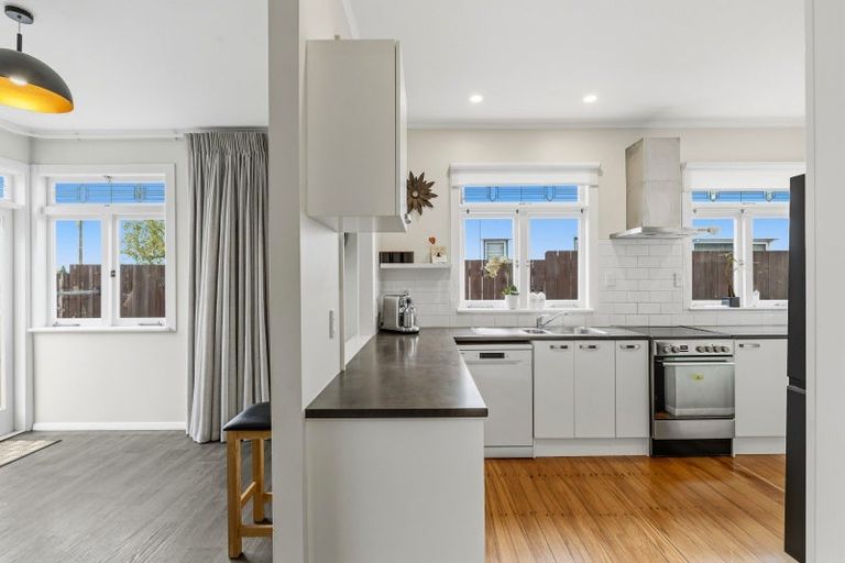 Photo of property in 107 Firth Street, Matamata, 3400