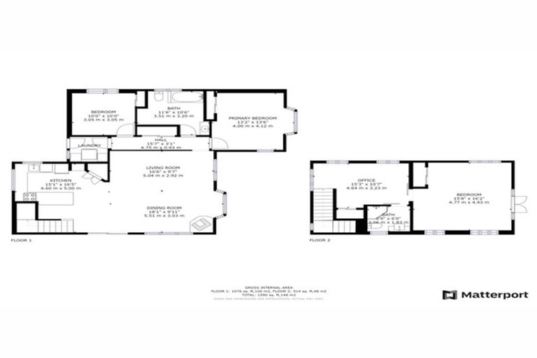 Photo of property in 10 Kereru Place, Masterton, 5810