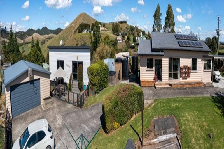 Photo of property in 11 James Road, Huntly, 3771