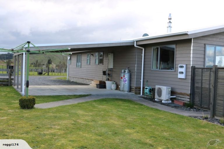 Photo of property in 33 Hammond Place, Owhango, 3989