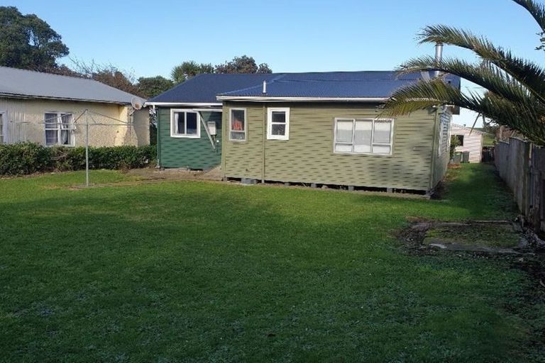 Photo of property in 4 Middlesex Street, Patea, 4520