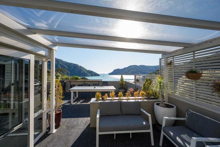 Photo of property in 42 Old Mill Road, Okiwi Bay, French Pass, 7193