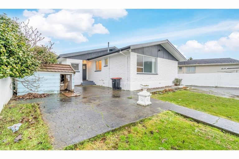 Photo of property in 20 Lancaster Street, Kingswell, Invercargill, 9812