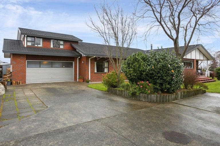 Photo of property in 5 Clarke Grove, Richmond Heights, Taupo, 3330