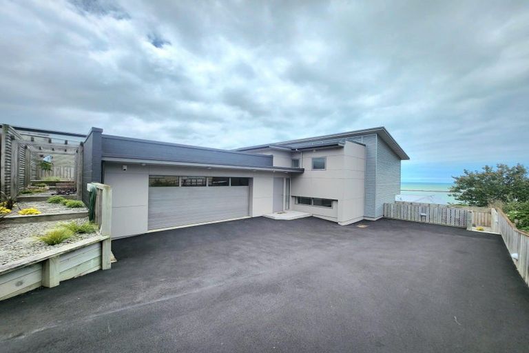 Photo of property in 45a Wharfe Street, South Hill, Oamaru, 9400