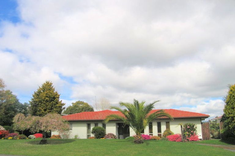 Photo of property in 9 Tumene Drive, Owhata, Rotorua, 3010