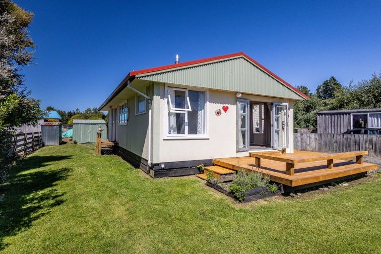 Photo of property in 22b Marino Street, Rangataua, Ohakune, 4691