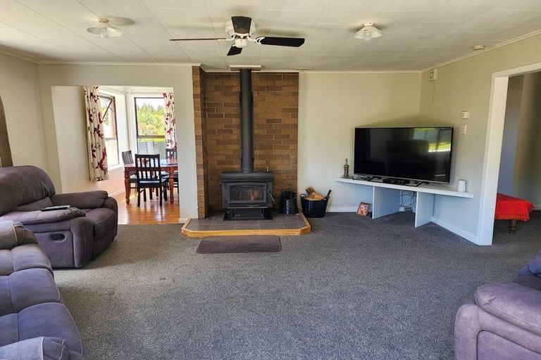 Photo of property in 174 Taramakau Highway, Kumara Junction, Kumara, 7875