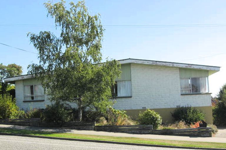 Photo of property in 32 Mountain View Road, Glenwood, Timaru, 7910