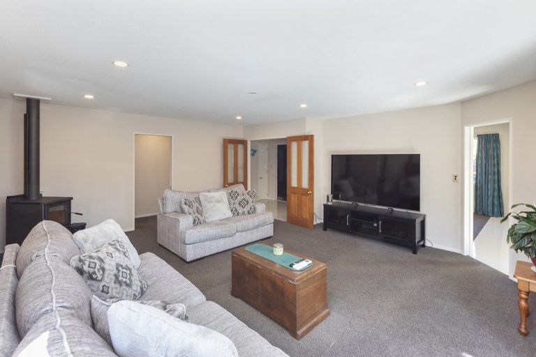 Photo of property in 44 Rempstone Drive, Halswell, Christchurch, 8025