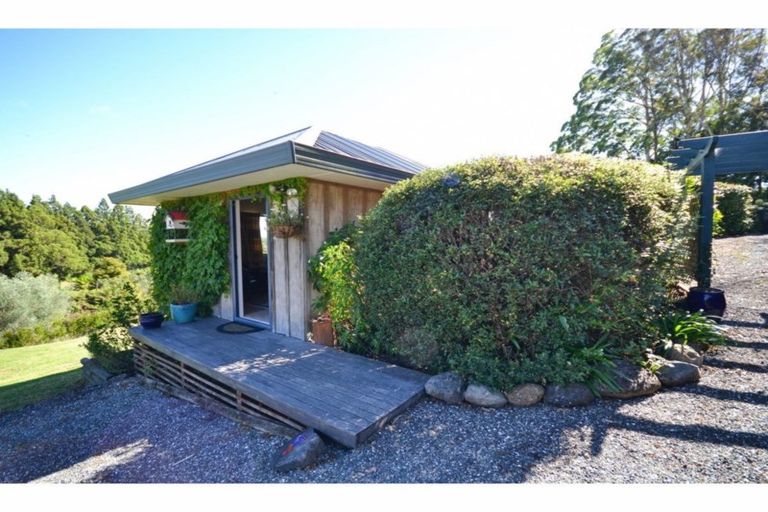 Photo of property in 204 Puketotara Road, Waipapa, Kerikeri, 0295