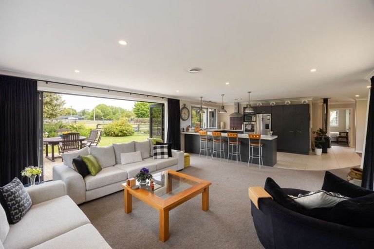 Photo of property in 287 Kaipaki Road, Ohaupo, 3881