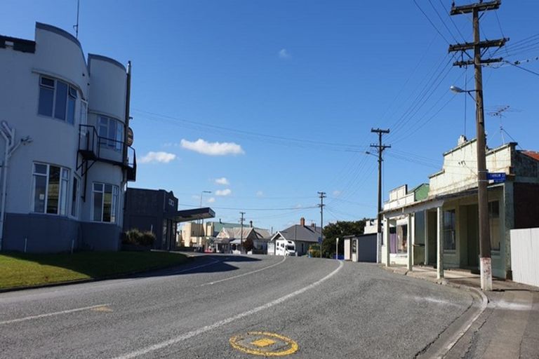 Photo of property in 35 Johnston Road, Nightcaps, 9630