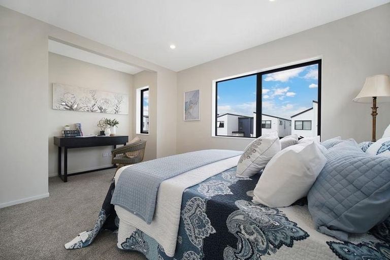 Photo of property in 82 Bellbird Street, Papakura, 2110