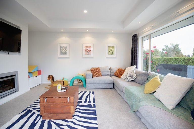 Photo of property in 4 Kessen Street, Pegasus, 7612