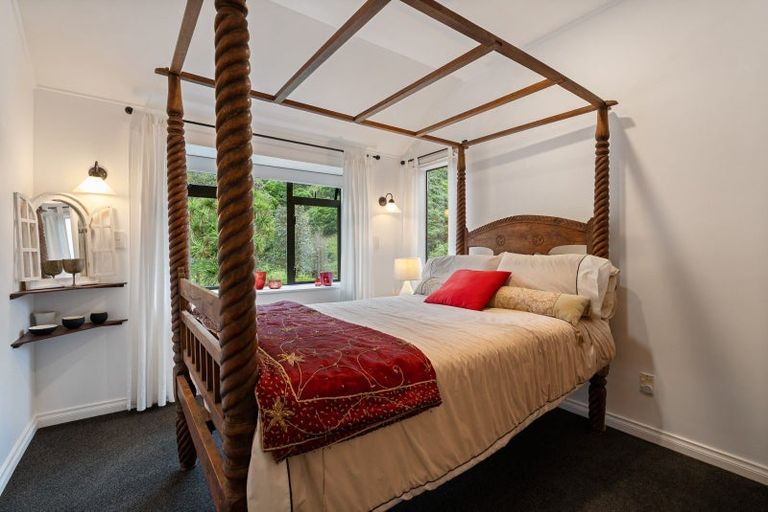 Photo of property in 751 Takarau Gorge Road, Makara, Karori, 6972