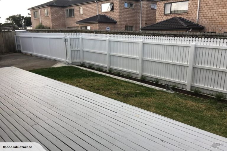 Photo of property in 3/26 Wedgwood Avenue, Mangere East, Auckland, 2024