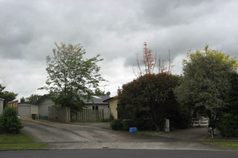 Photo of property in 204 Ascot Place, Te Awamutu, 3800