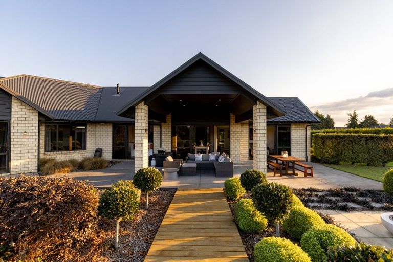 Photo of property in 33d Seabrooke Lane, Tamahere, Hamilton, 3283