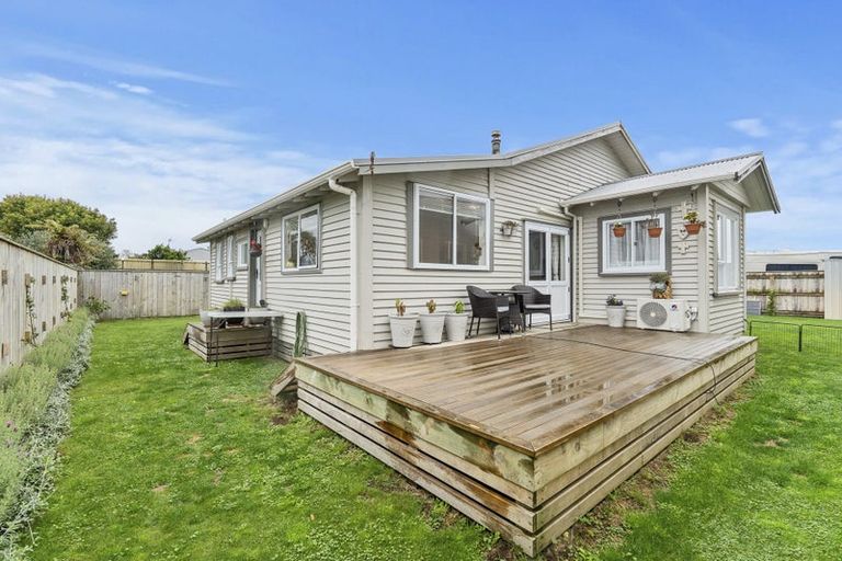 Photo of property in 45c Princess Street, Waitara, 4320
