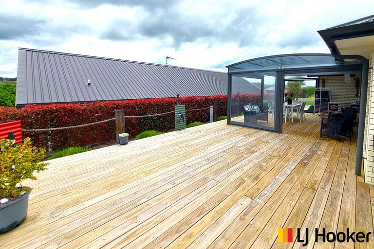 Photo of property in 5 Galston Court, Pokeno, 2402