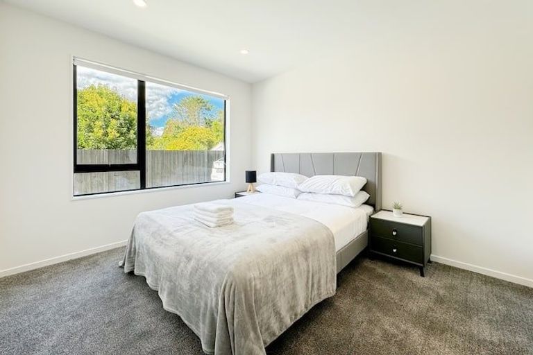 Photo of property in 6/236 Albany Highway, Schnapper Rock, Auckland, 0632