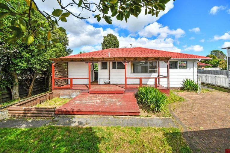 Photo of property in 12 Damian Way, Weymouth, Auckland, 2103