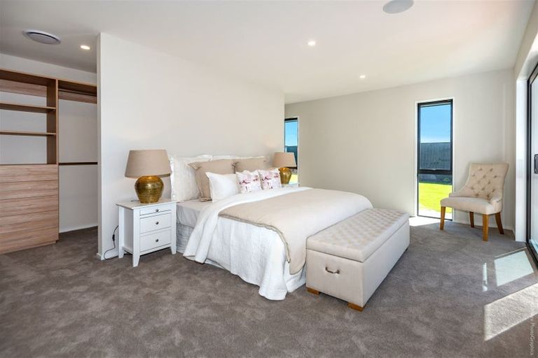 Photo of property in 5 Texel Crescent, West Melton, 7618