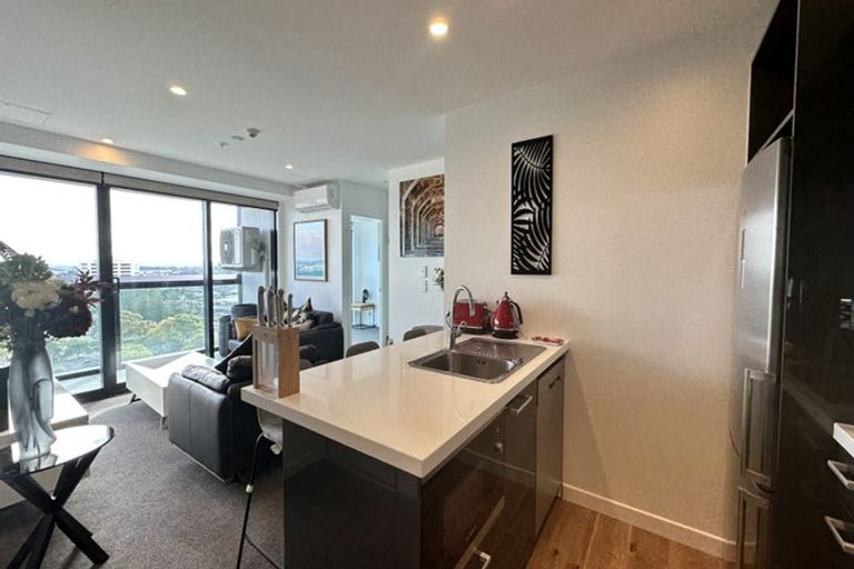 Photo of property in 910/8 Lakewood Court, Manukau, Auckland, 2104