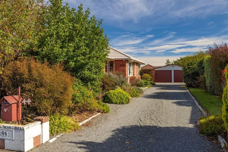 Photo of property in 44 Ariki Place, Hei Hei, Christchurch, 8042