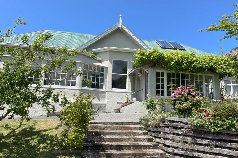 Photo of property in 28 Motu Street, Saint Clair, Dunedin, 9012
