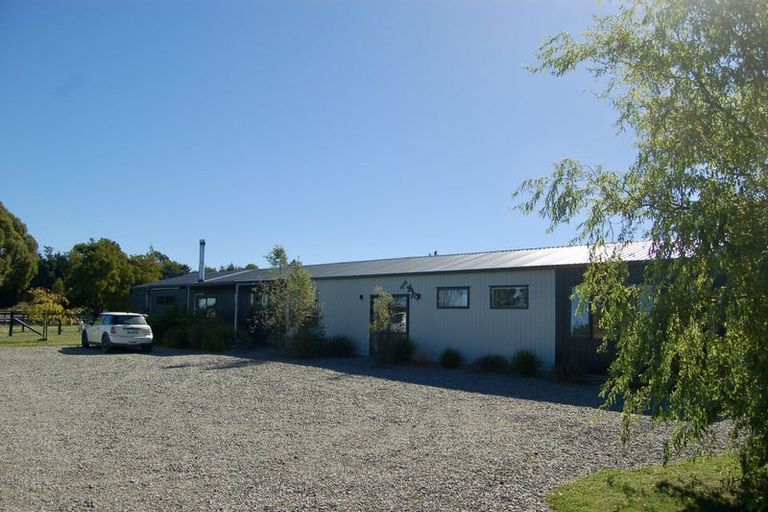 Photo of property in 71 Terrace Road, Cust, Rangiora, 7471