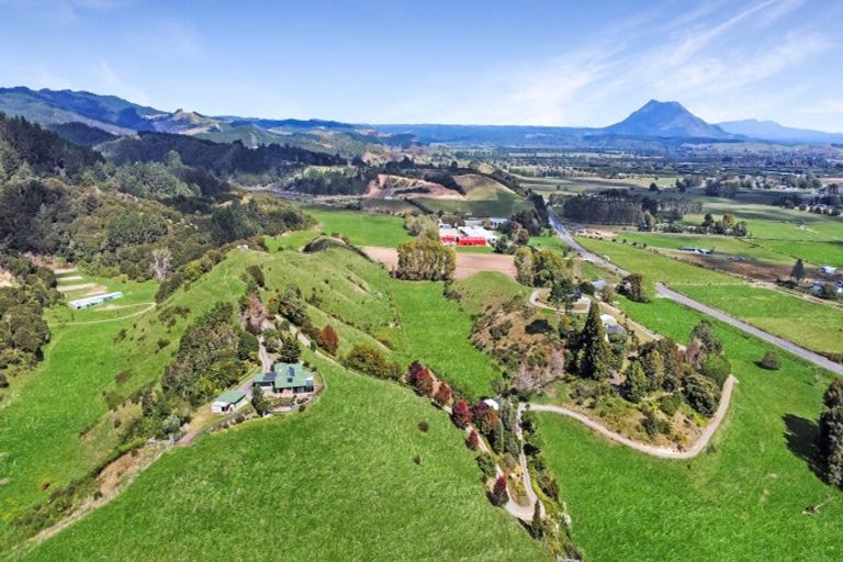 Photo of property in 1465b State Highway 30, Awakeri, Whakatane, 3192