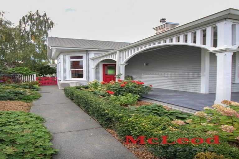 Photo of property in 65 Wills Street, Ashburton, 7700