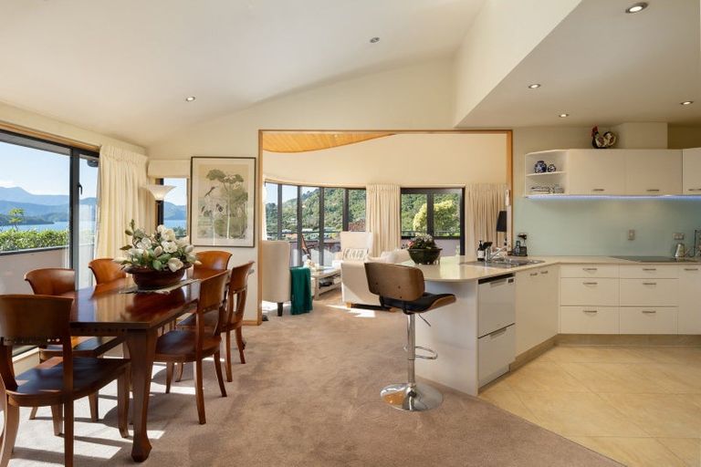 Photo of property in 8 Moana Heights, Waikawa, Picton, 7220