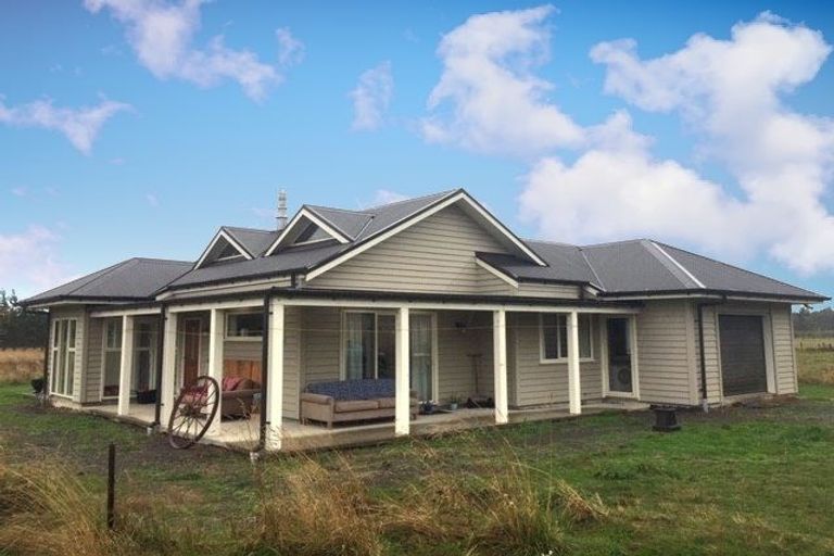 Photo of property in 721 Poyntzs Road, Eyrewell, Rangiora, 7476