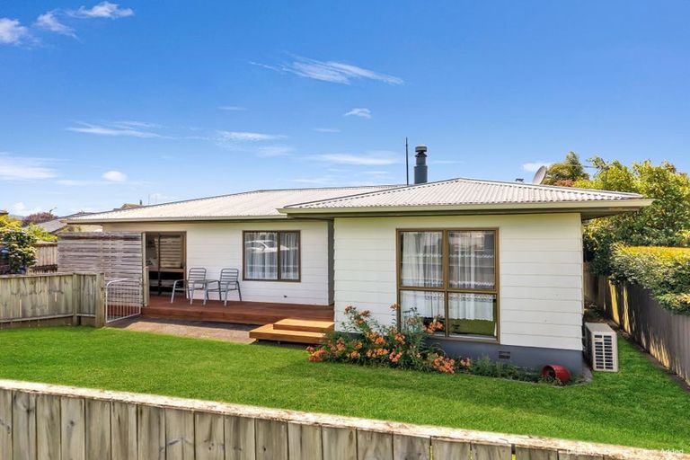 Photo of property in 16 Matipo Street, Matamata, 3400