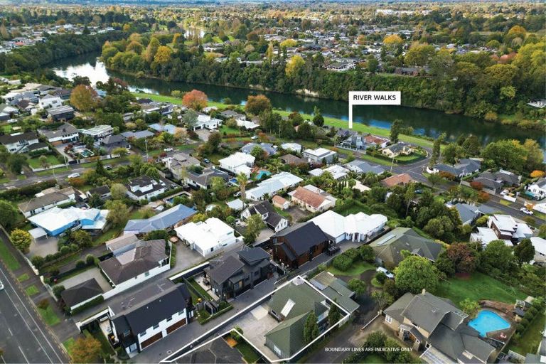 Photo of property in 68 Beerescourt Road, Beerescourt, Hamilton, 3200