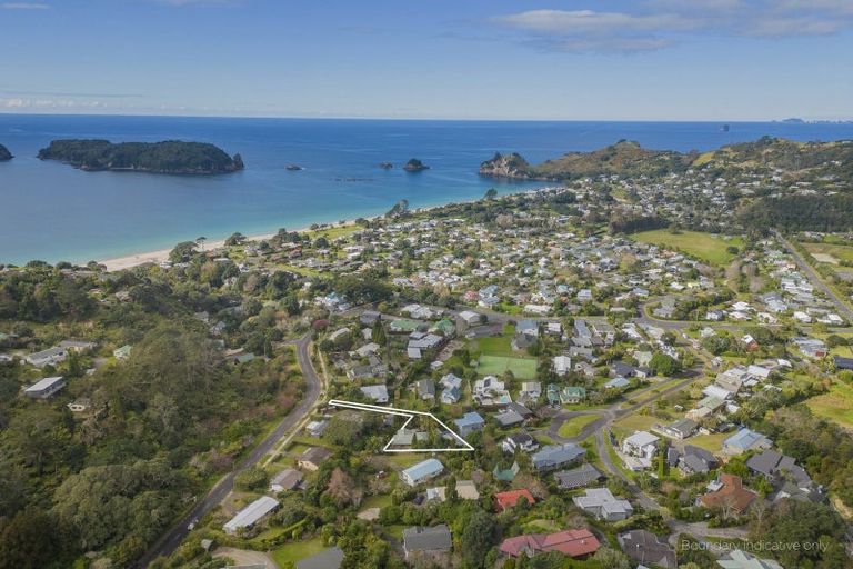 Photo of property in 19 Grange Road, Hahei, Whitianga, 3591