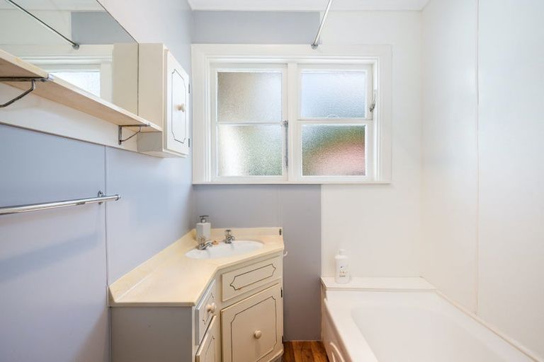 Photo of property in 6 Wood Street, Wainuiomata, Lower Hutt, 5014