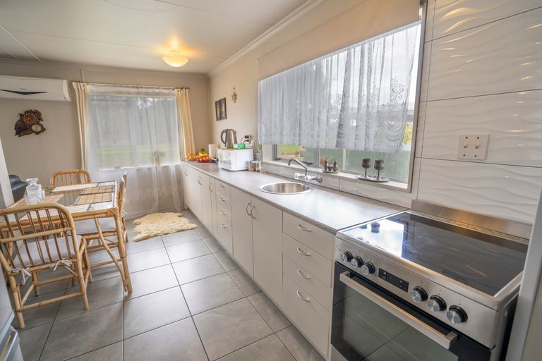 Photo of property in 217 Ball Street, Kingswell, Invercargill, 9812