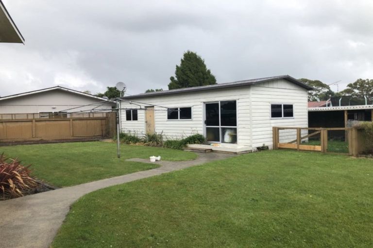 Photo of property in 20 Paraonui Road, Tokoroa, 3420