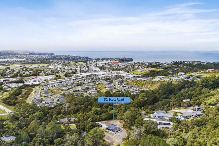 Photo of property in 52 Scott Road, Stanmore Bay, Whangaparaoa, 0932