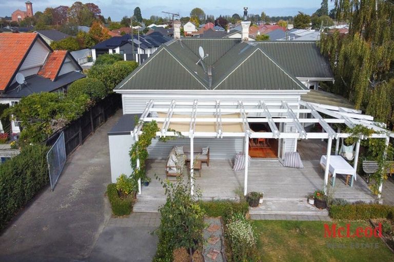 Photo of property in 65 Wills Street, Ashburton, 7700