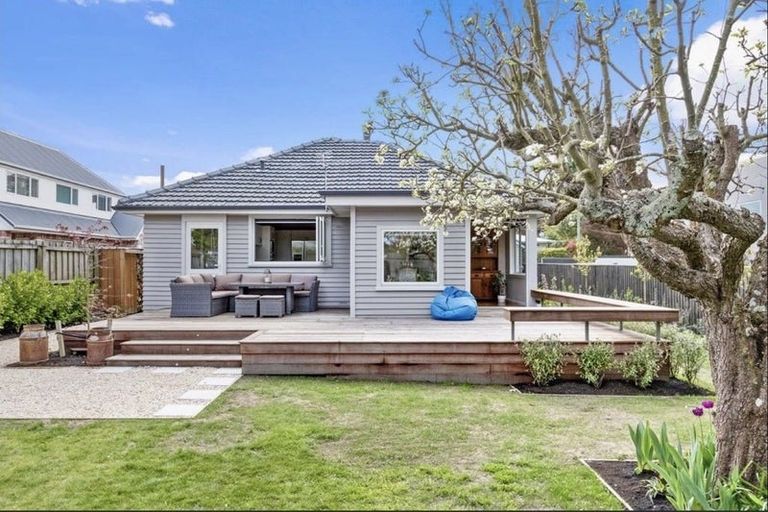 Photo of property in 268 Ilam Road, Burnside, Christchurch, 8053