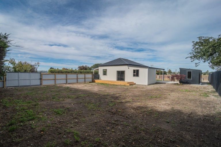 Photo of property in 113 Factory Road, Temuka, 7986