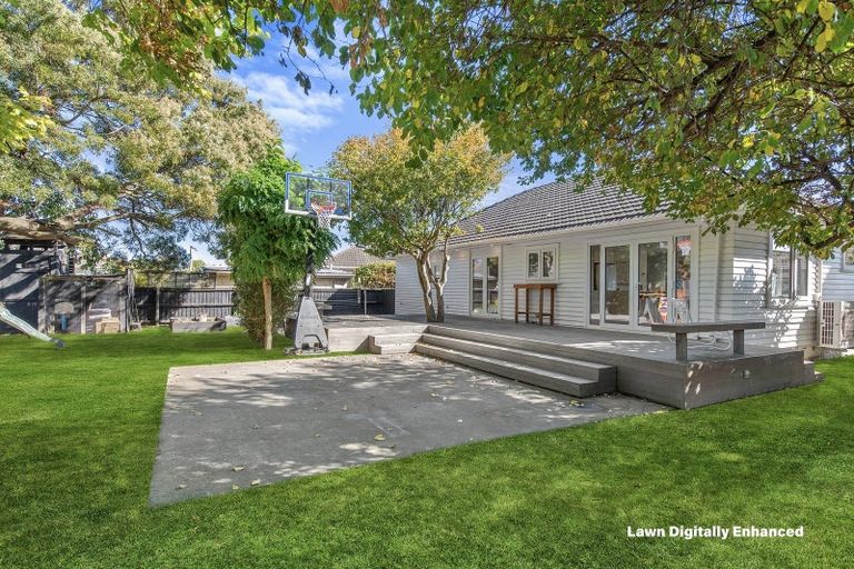 Photo of property in 18 Fortune Street, Mairehau, Christchurch, 8052