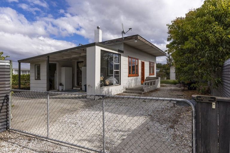 Photo of property in 53 Hutcheson Street, Mayfield, Blenheim, 7201