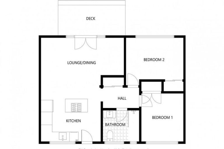 Photo of property in 3/29 Heywood Terrace, Richmond, Christchurch, 8013